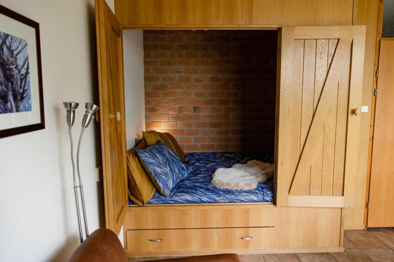 Charmecamping & Appartementen De Regge-Vallei Den Ham Esterno foto