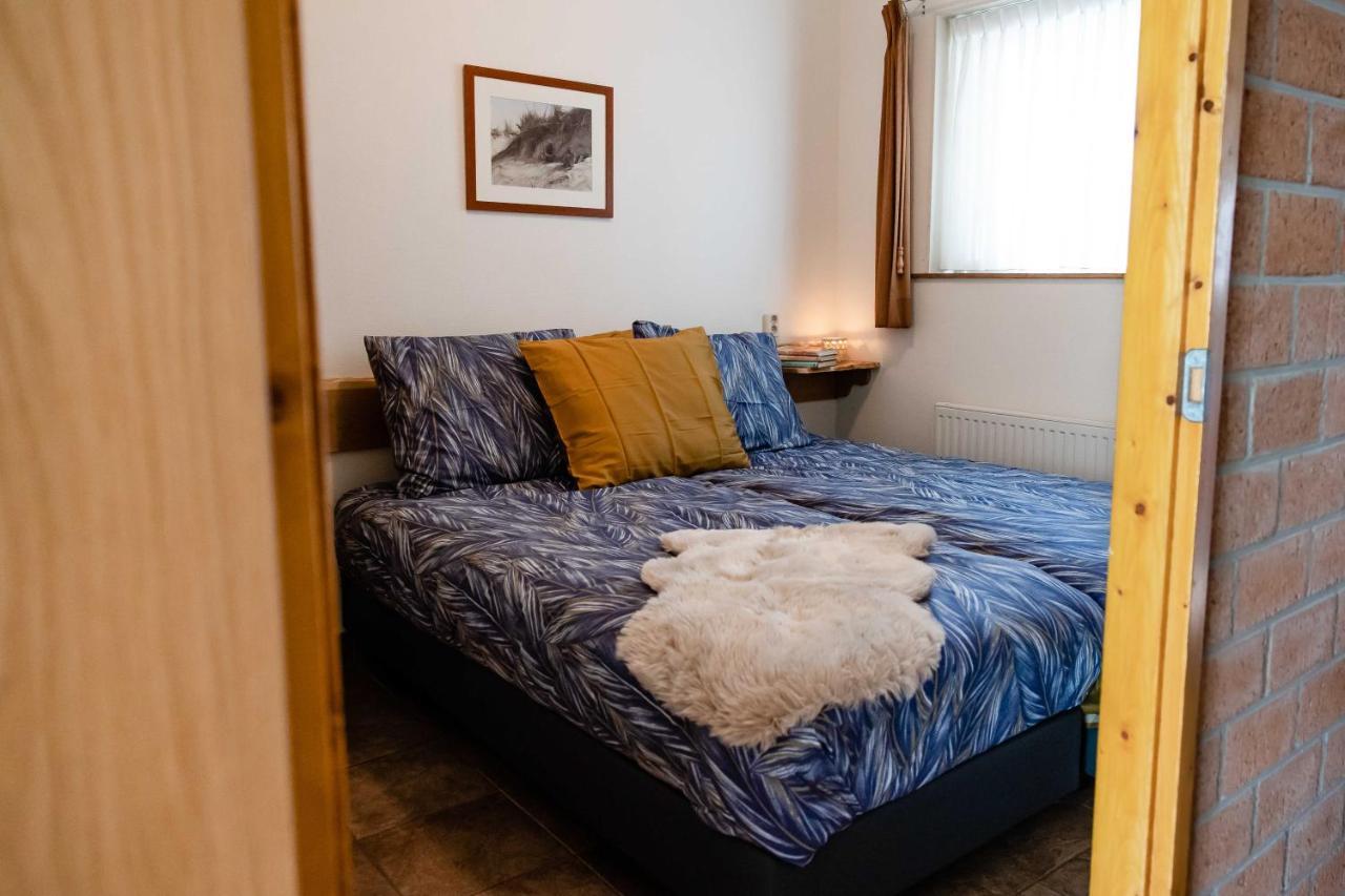 Charmecamping & Appartementen De Regge-Vallei Den Ham Esterno foto