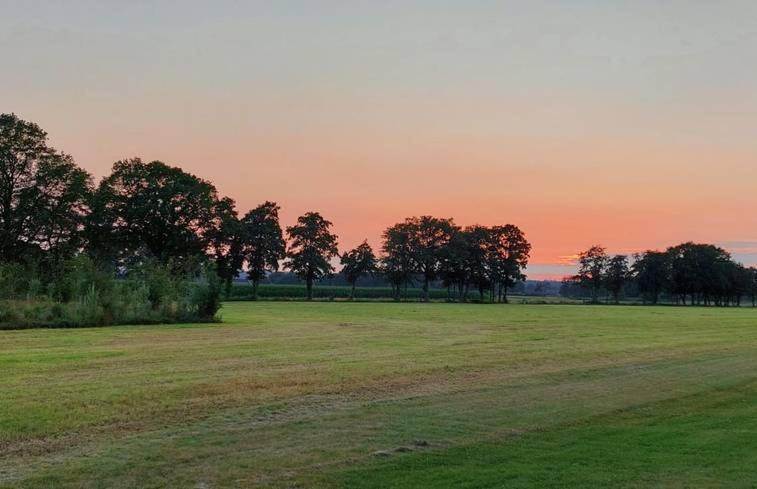 Charmecamping & Appartementen De Regge-Vallei Den Ham Esterno foto