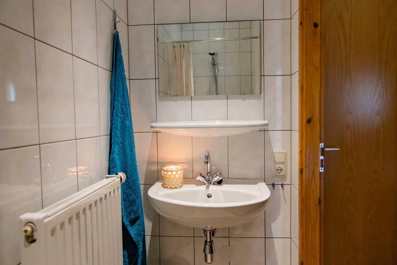 Charmecamping & Appartementen De Regge-Vallei Den Ham Esterno foto