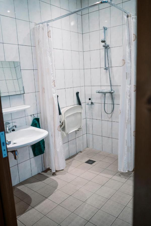Charmecamping & Appartementen De Regge-Vallei Den Ham Esterno foto