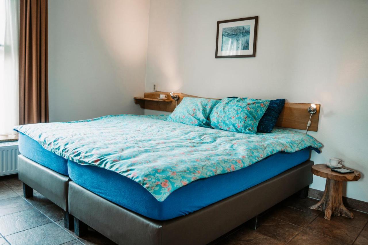 Charmecamping & Appartementen De Regge-Vallei Den Ham Esterno foto