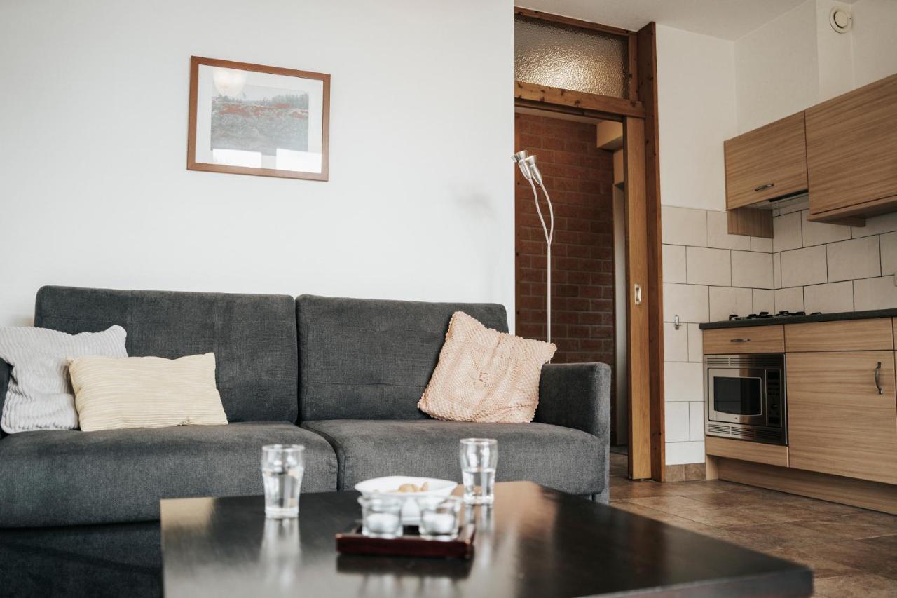 Charmecamping & Appartementen De Regge-Vallei Den Ham Esterno foto